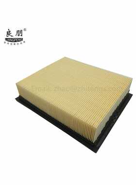 加工空气滤芯 CA8243 FA1658 FA-1658 AF25684 LX 1937 46253
