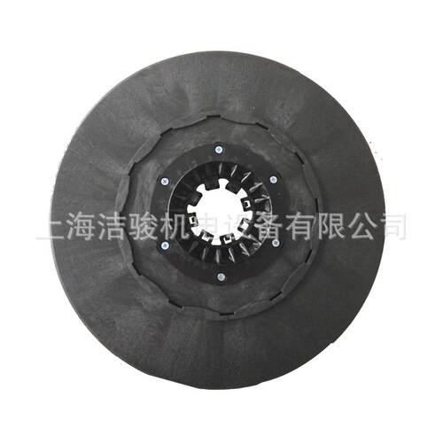 卡赫KARCHERBD5050 BD5070B40W洗地机刷盘刷子红色洗地刷20寸盘刷