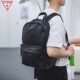 GUESS背包双肩包女通勤包书包大容量女士包包高级感轻奢小众男包