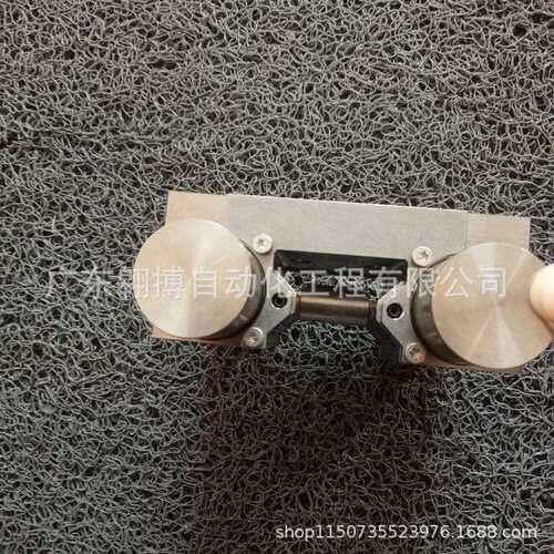 HEPCO V型导轨NM44L751.5P1(C=14,D=17.5)(HEPCO) 按图加工