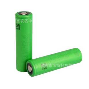 SONY US18650VTC6 3000mah 30a 动力锂电池