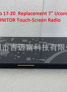 TDO-WXGA0700K00057-V1 /33-V2 ACT3S5370FPC-A1-E 7寸屏幕总成