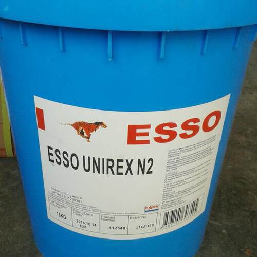 埃索传热油M 500 ESSO therm M 500