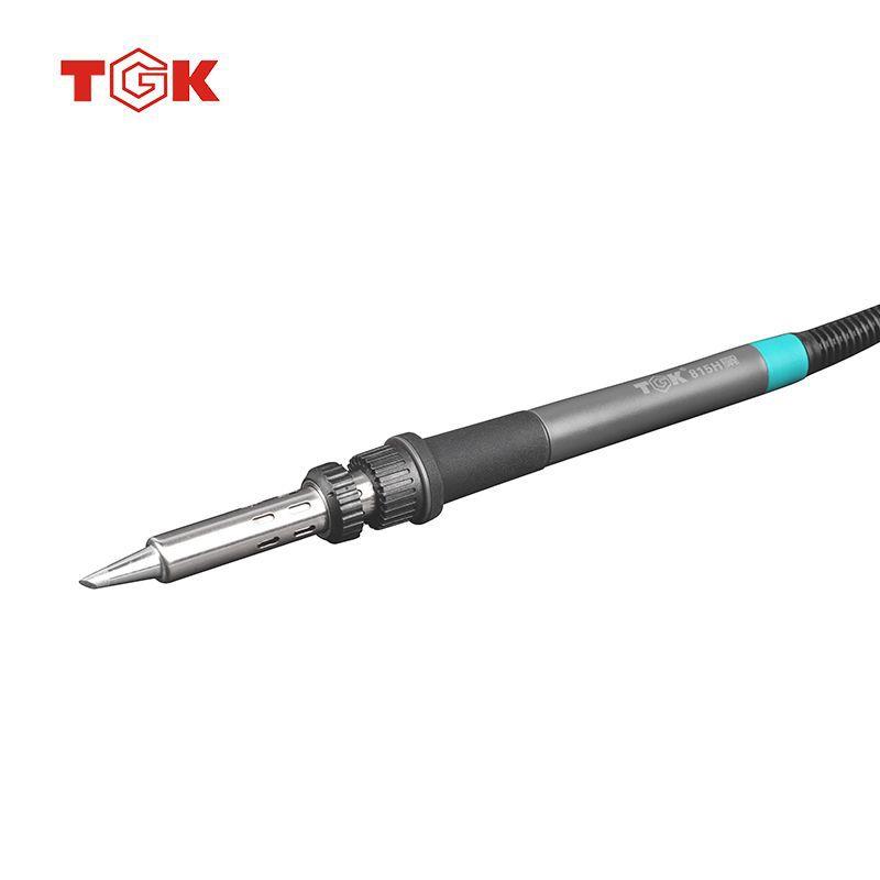 德至高TGK-815D 150W恒温高频焊台 大功率恒温烙铁智能焊台焊锡机