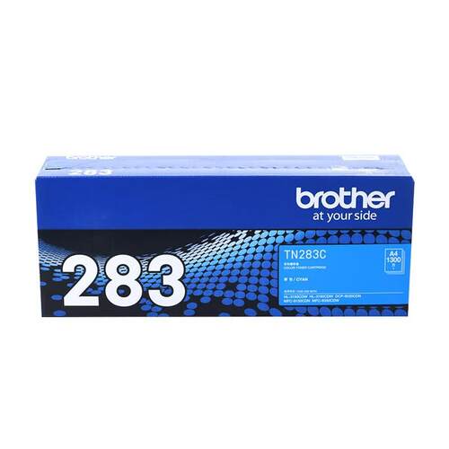 原装 兄弟 TN-283BK HL-3160 3190 DCP-9030 MFC-9150 墨粉粉盒