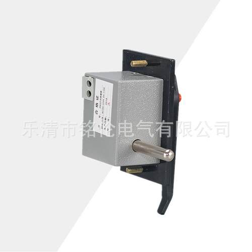 DSN-BMY户内电磁锁 DSN-BMZ 电箱高压柜门电磁锁 开关柜门锁