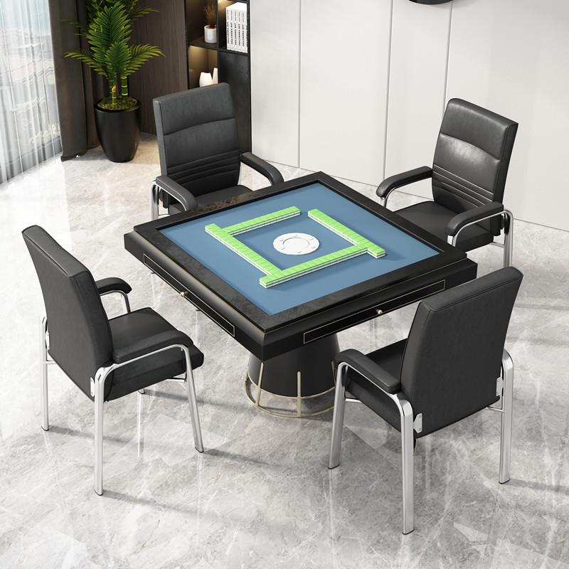 办公室会议椅皮椅酒店宾馆茶楼棋牌室高脚椅子老人舒适久坐靠背椅