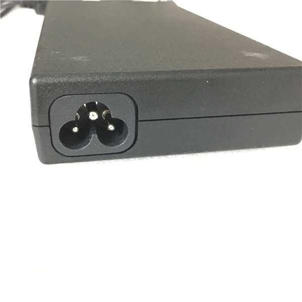 150W超薄原装群光A14-150P1A神舟战神Z7-I7电源配接器19.5V 7.7A