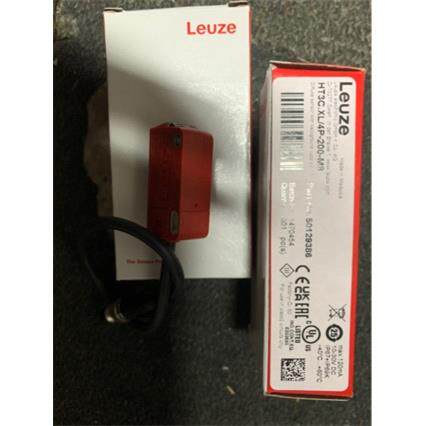 Leuze 光电开关 HT3C.XL/4P-200-M8