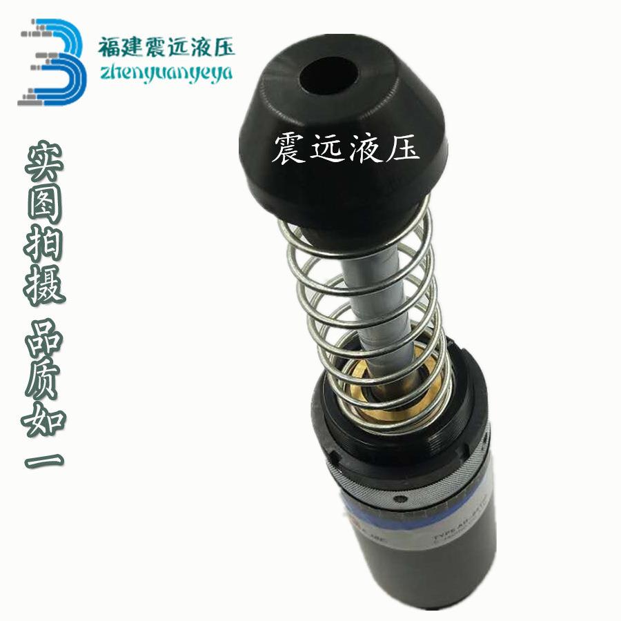 可调型油压缓冲器液压稳速AD4275 AD64050 AD64100 AD64150