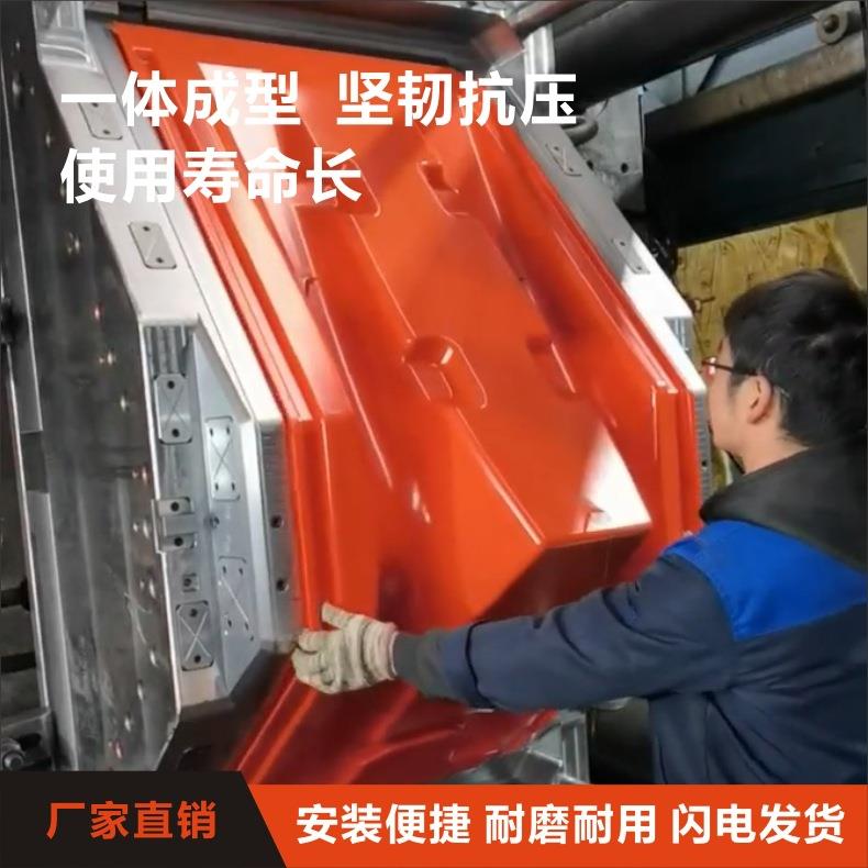 1米挡水板防汛挡水板防洪板防汛沙袋防汛挡板组合式防洪板防汛子