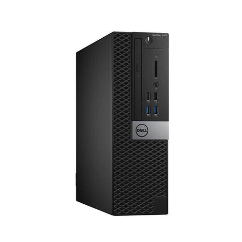 戴尔（DELL）OptiPlex5050SFF 家用商务商用办公 台式机电脑主机