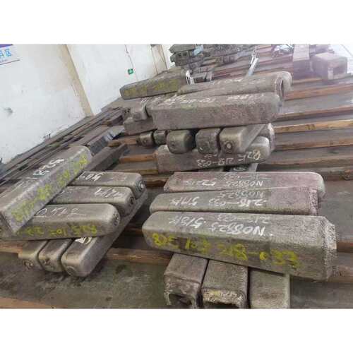 H10276高温合金棒 Incoloy 926镍基合金圆钢 2.4460哈氏合金