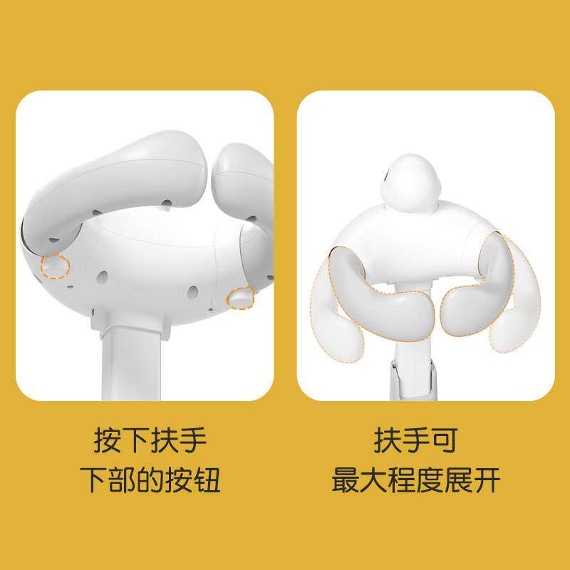 1洗澡架宝宝站立坐立洗澡婴幼儿童洗浴澡盆洗屁股屁屁鸭子造型