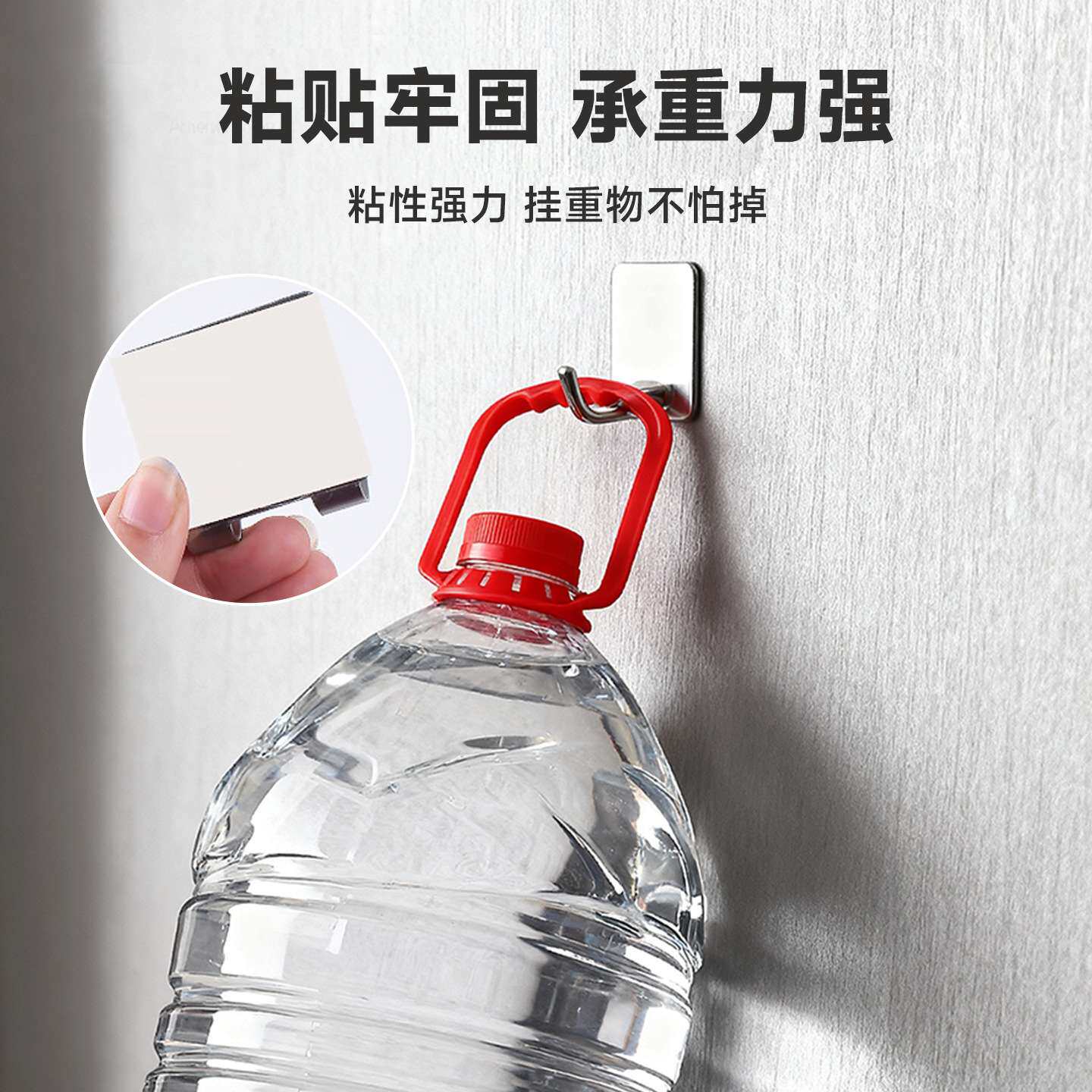 3m4951双面胶 vhb耐低温车用摆件强粘泡棉胶带白色无残胶3m双面胶
