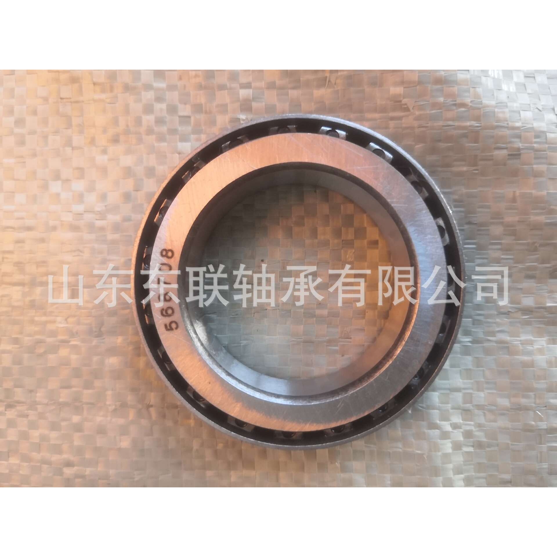SF2812PX1七类非标薄壁圆锥滚子轴承工程机械挖掘机行走轴承