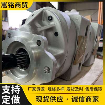 原厂现货替代品 工程机械零配件供应商 705-55-43000 泵总成