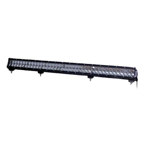 4D led light bar 30inch 330W 厂家直销LED长条灯越野灯