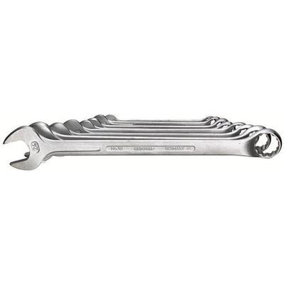 德国 GEDORE吉多瑞6012920 加强型两用扳手套装公制26pcs 1 B-026