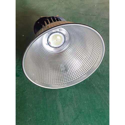 生产冷段铜管散热LED工矿灯100瓦150瓦200瓦工业厂房照明灯