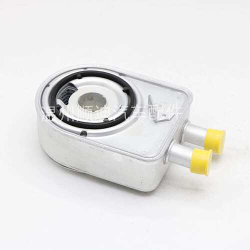 264102G001 oil cooler发动机机油冷却器散热器油冷器26410-2G001