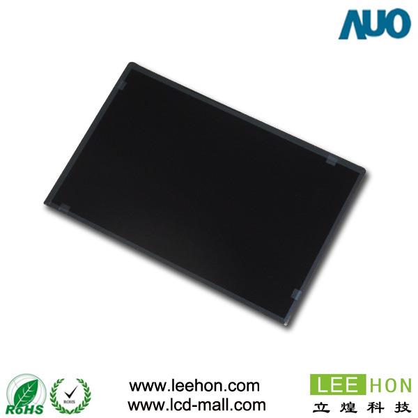 友达10.1寸1024*600工业液晶屏G101STN01.2报价规格书