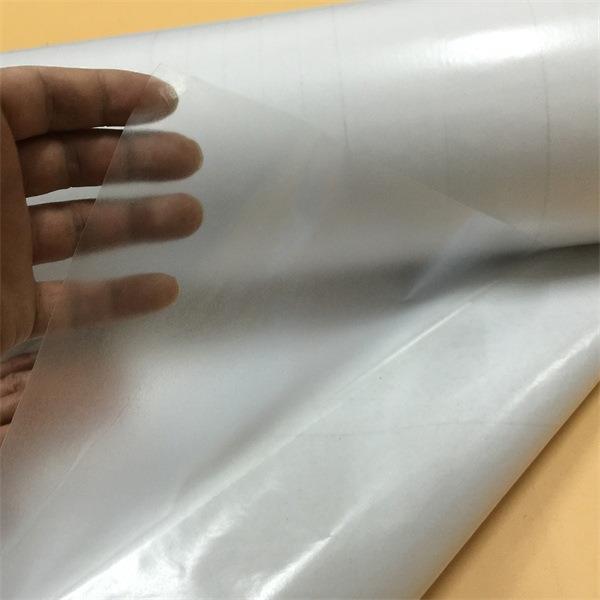 厂家直供60cm不干胶专用刻字定位纸车贴墙贴纸专用定位转移膜