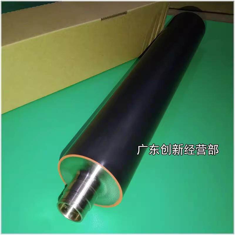 适用进口理光PRO8110 8120 8100 8210定影下辊 压力辊 胶辊定影膜