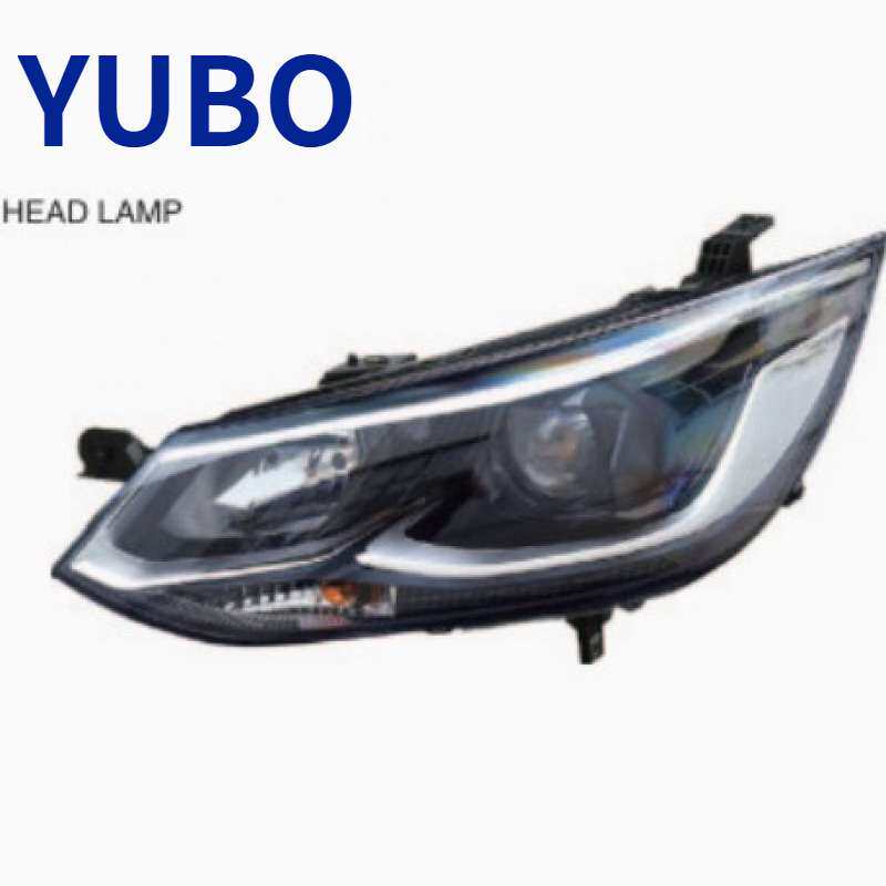 YUBO-适用2020雪佛兰科沃兹大灯(低配)前照明灯ZZ19KWZ001