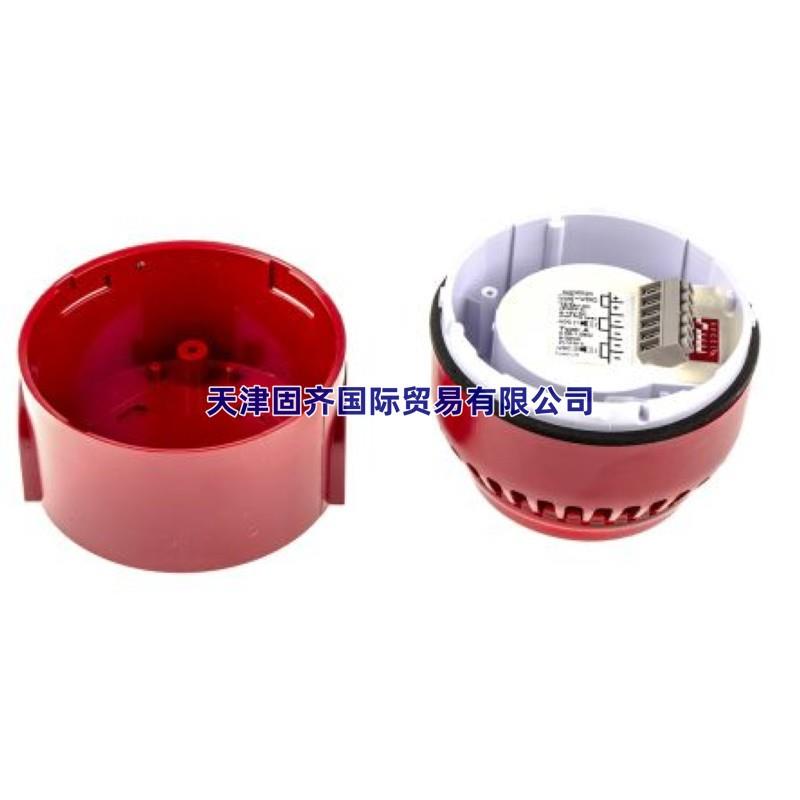伊顿 EATON ROLP/RL/R/D声光报警器红24V直流 8210113FULL-0016X