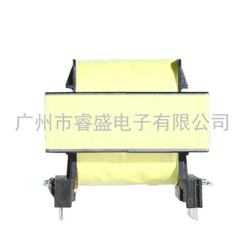 供应EE55卧式高频变压器led电源变压器开关变压器