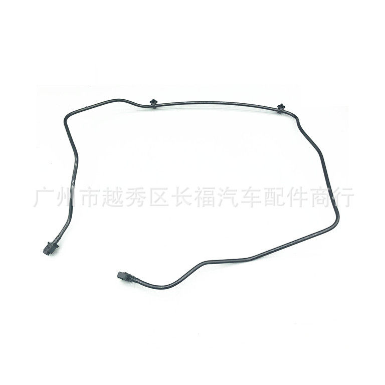 水箱水管DG9Z8A365E 5233835 5197083 DG938A365EC DG938A365ED