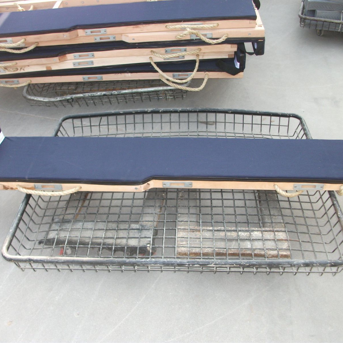 实木钢琴搬家器 PIANO MOVING EQUIPMENT 6, 7英尺 8英尺