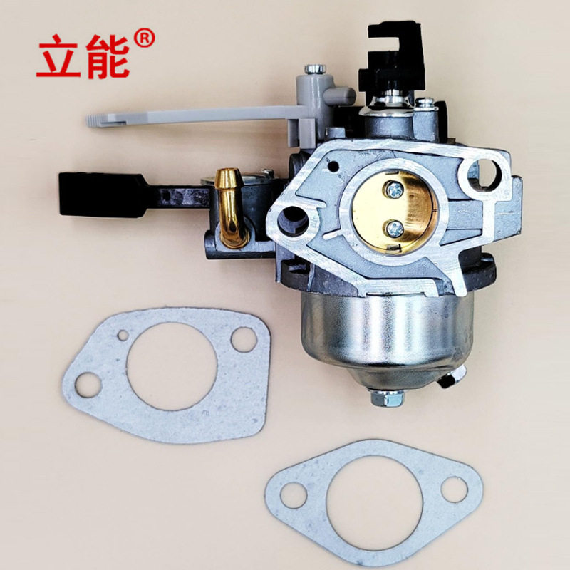 厂家直供 用于150cc Southland SWFT15022绳子的化油器与垫圈