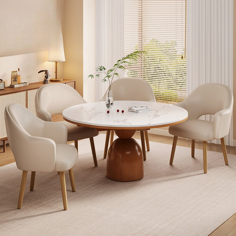 餐椅家用餐厅客厅北欧靠背椅洽谈椅酒店饭店甜品店咖啡厅餐桌椅子