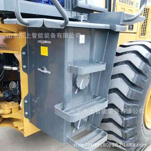 供应龙工装载机备件滤网 855铲车燃油箱液压油箱 油箱液位计