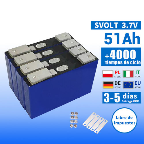 SVOLT3.7V90Ah锂离子电池