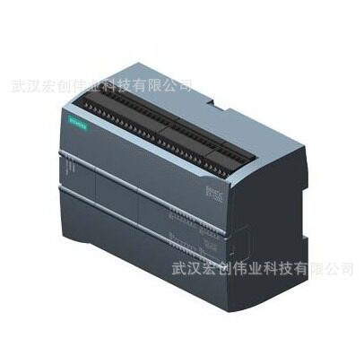 6ES7215-1AG40-0XB0 S7-1200系列CPU中央处理器 6ES72151AG400XB0