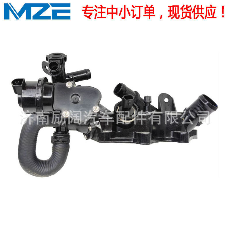 1106000Q03 110603082R 110601073R 11060-3082R节温器出水口接头