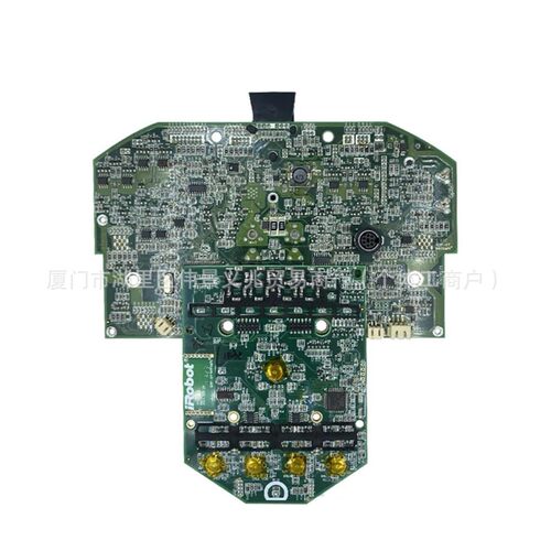原装兼容IROBOT扫地机器人Roomba 770 760 775 776 PCB主板电路板