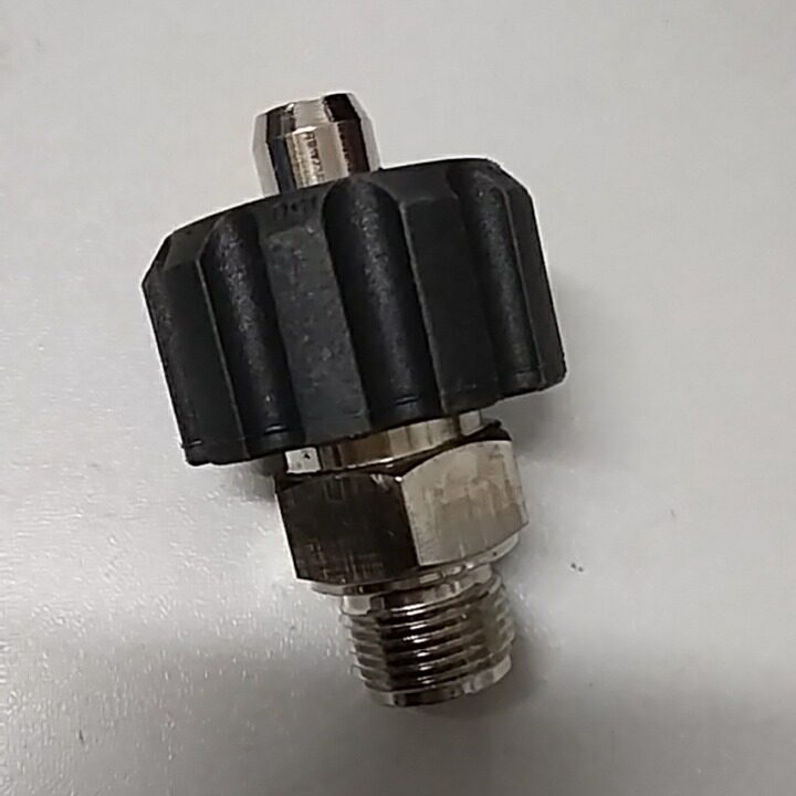 高温高压清洗机高压管快速接头