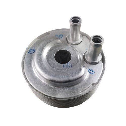 oil cooler 机油冷却器 散热器 21305-5M301 213055M301