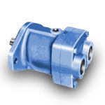 叶片泵EUROK 02-137126-3 35V30A1C22R代伊顿威格士叶片泵