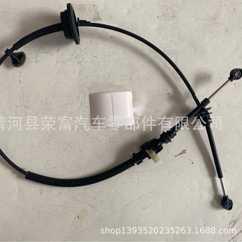 F77Z-7E395-LB适用雪佛兰机盖线换挡线F77Z7E395LB,905-647