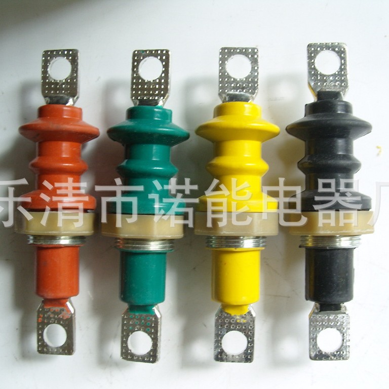 诺能电器新型变压器桩头变压器接线柱铜排套管