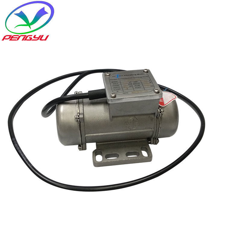 供应微型振动电机马达 1PH RS-110-23