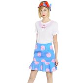 化私人订制 90307 new 奈昕让您穿着好看个性 suit高端潮牌女装 体