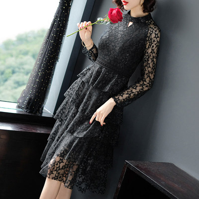 奈昕高端定制高档女装