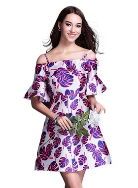 奈昕让您穿着漂亮个性化私人订制 90820 new dress女装焕新女装露