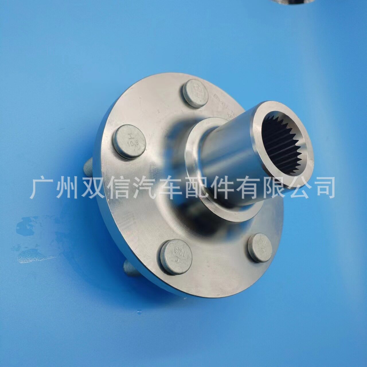 厂家供应12款福克斯前轮轴头:BV61-1104-APA